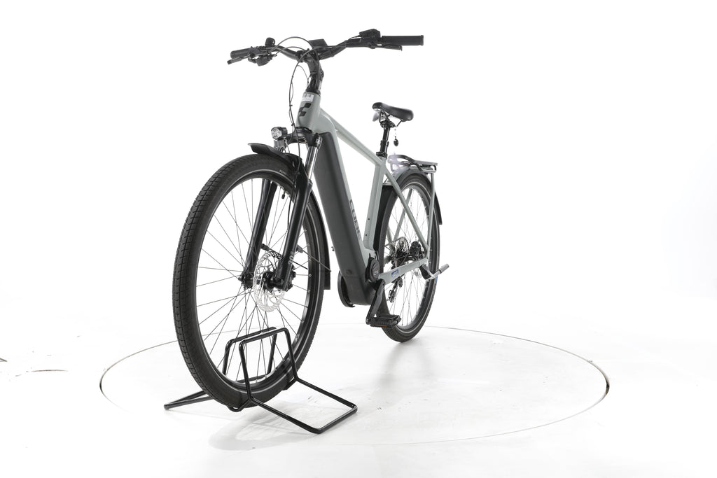 Cube Kathmandu Hybrid ONE Trekking E-Bike - Image 5