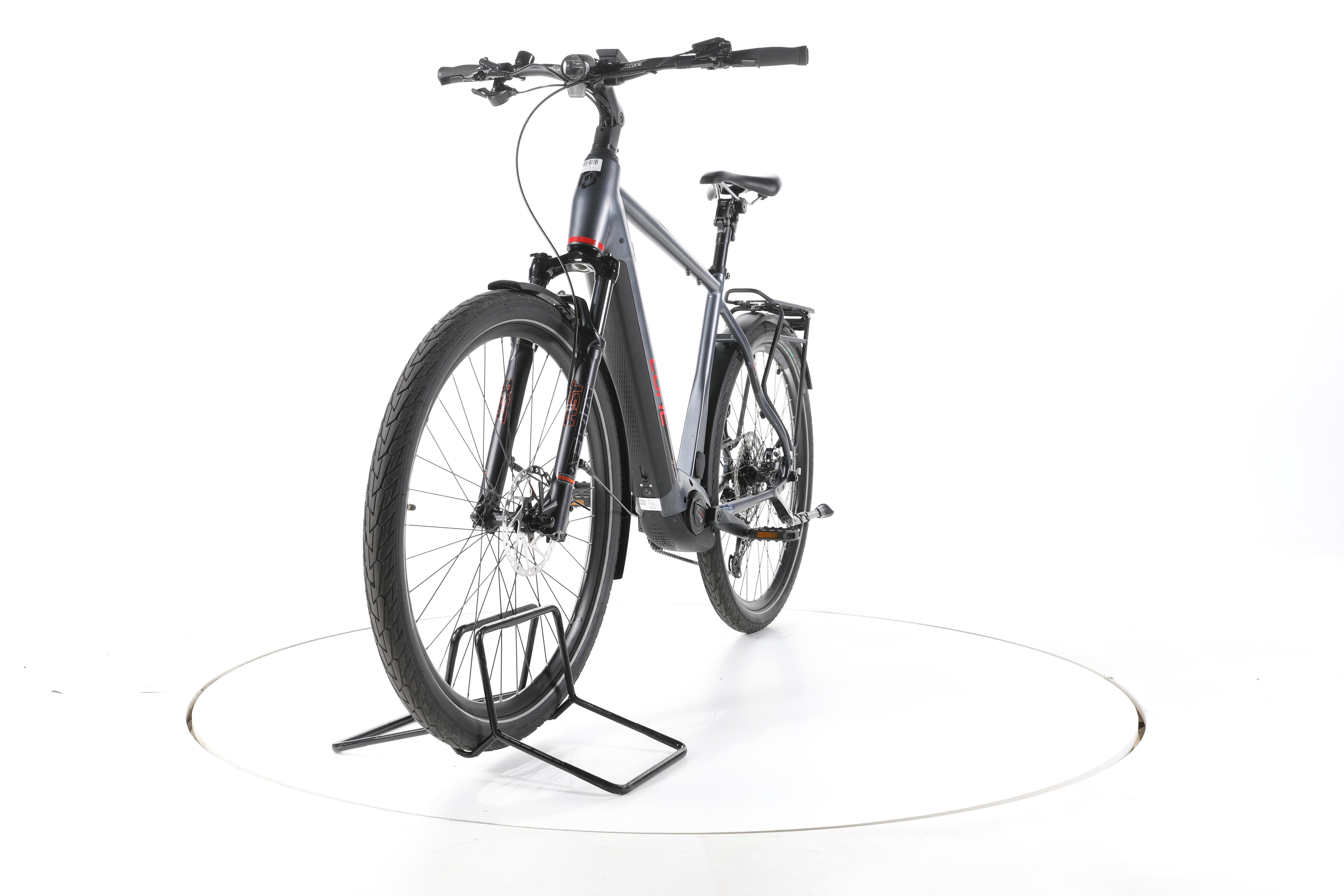 CONE Bikes eStreet IN JUBILEE Trekking E-Bike - Image 5