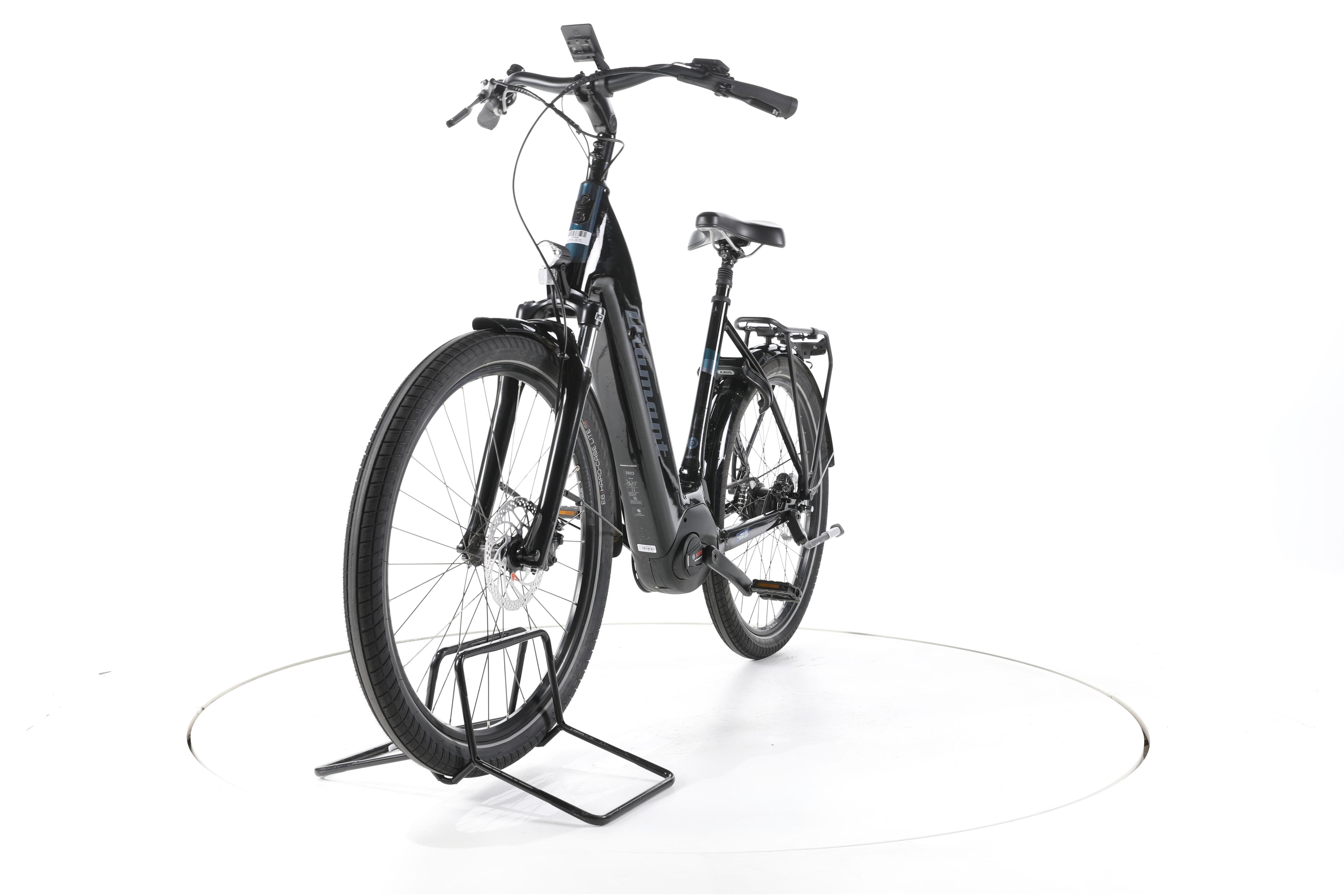 Diamant Beryll Esprit GEN 3 City E-Bike Tiefeinsteiger 2023 - Image 5