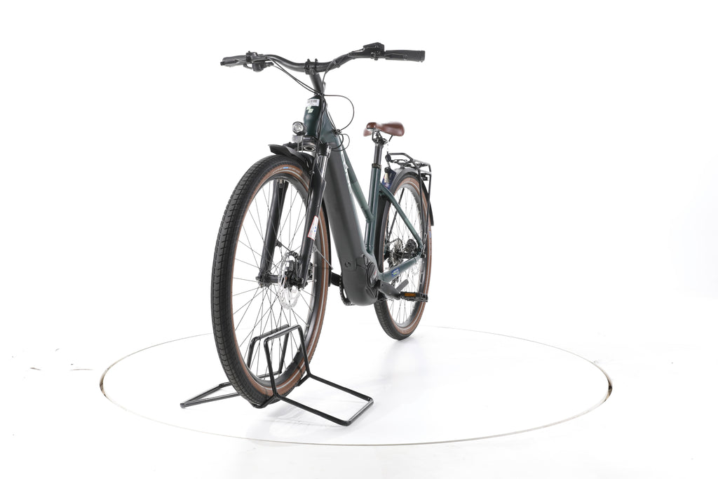 Cube Touring Hybrid ONE Trekking E-Bike - Image 5