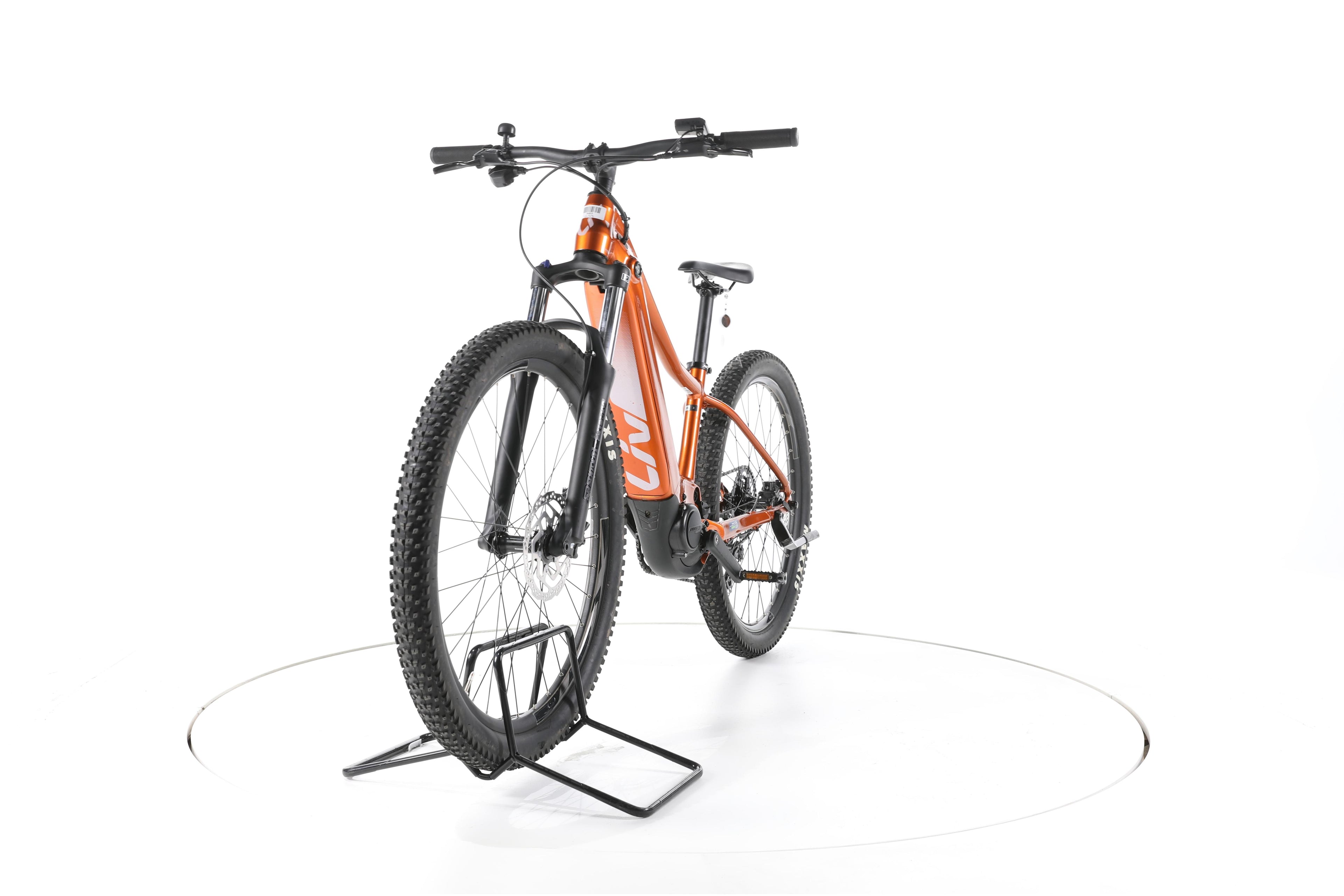 Liv Vall-E+ 3 E-Bike - Image 5