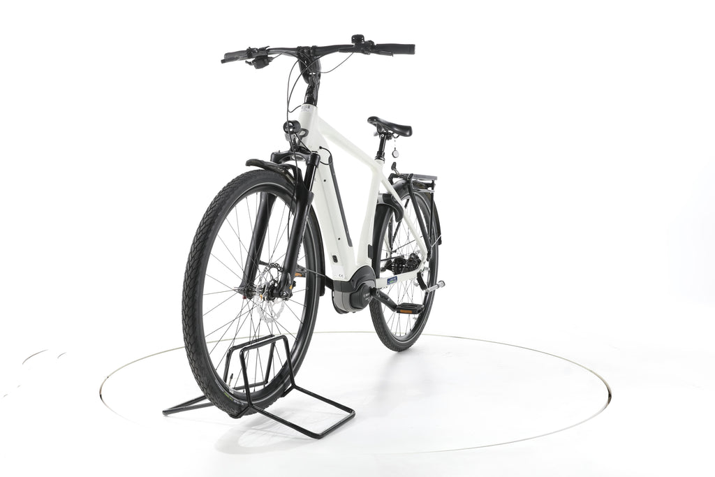 Rose XTRA WATT EVO+ 2 City E-Bike - Image 5
