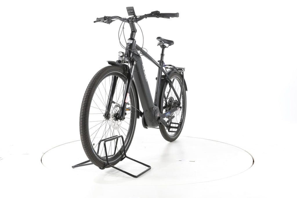 Cube Touring Hybrid Pro Trekking E-Bike - Image 5