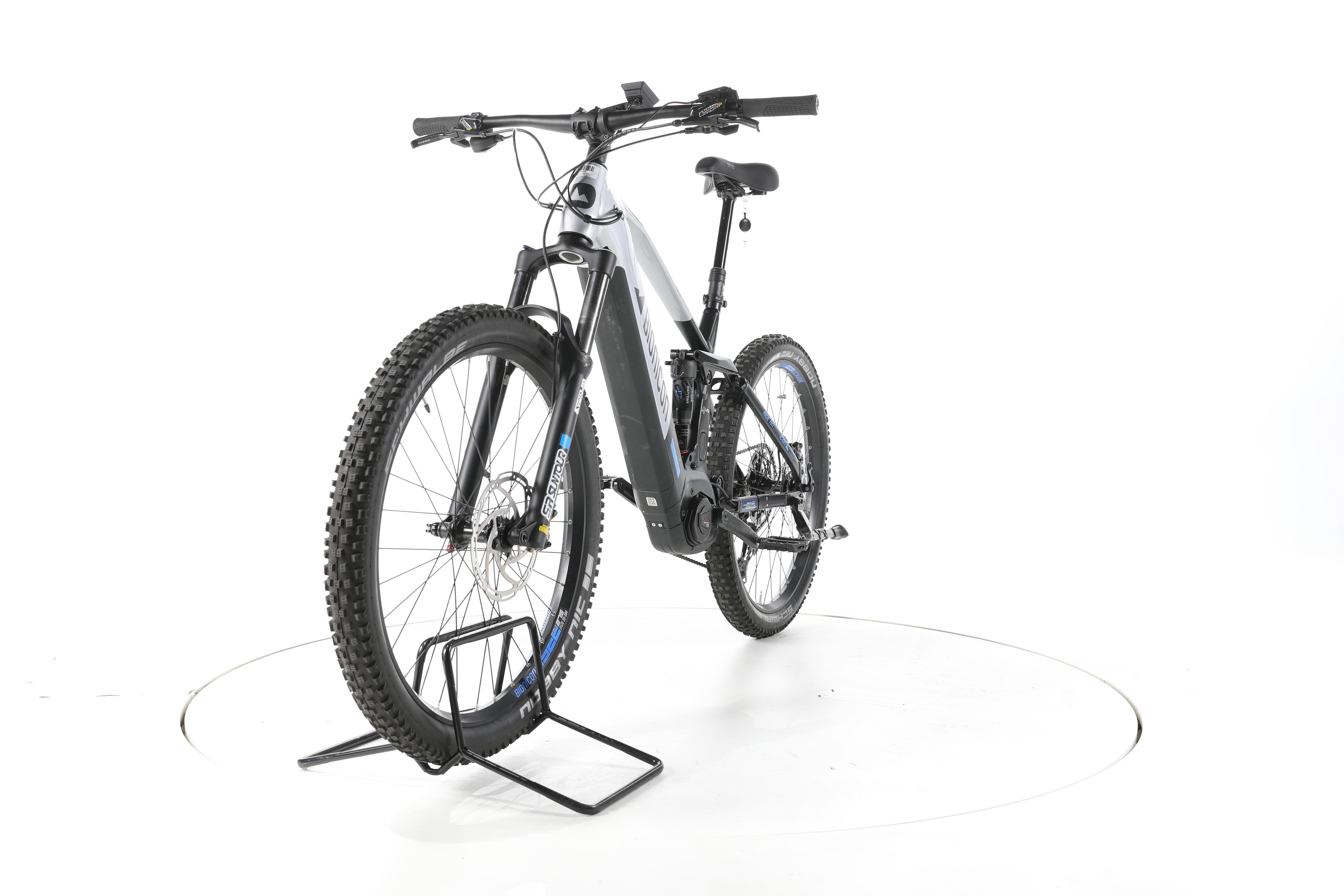 Bionicon Jesse FS 2 E-Bike Fully 2024 - Image 5