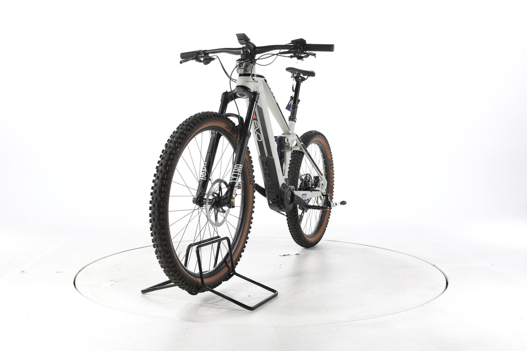 Bulls Sonic EVO AM 1 E-Bike Fully - Image 5