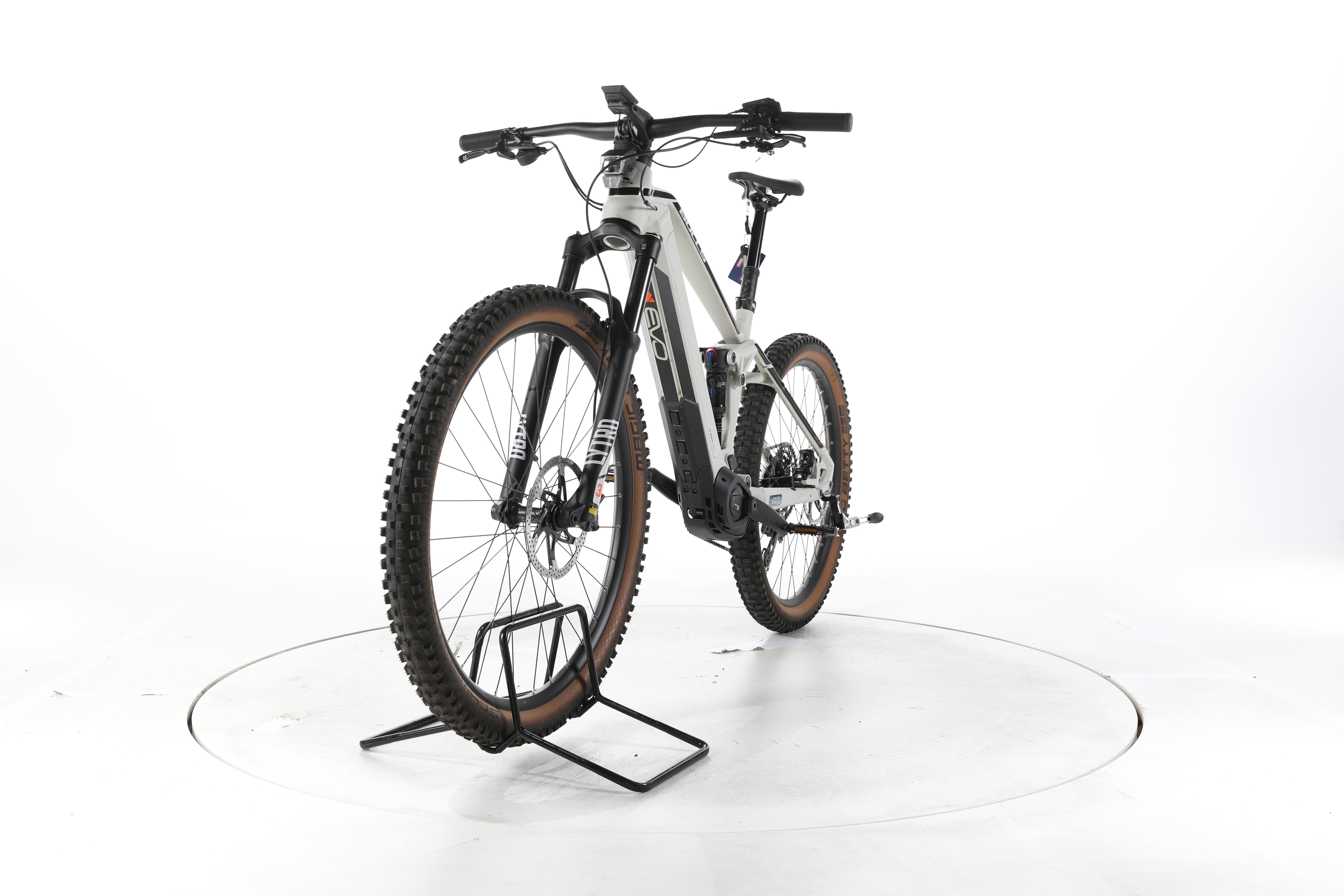Bulls Sonic EVO AM 1 E-Bike Fully - Image 5