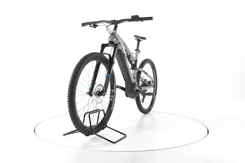 R Raymon FullRay 130E 5.0 E-Bike Fully - Image 5