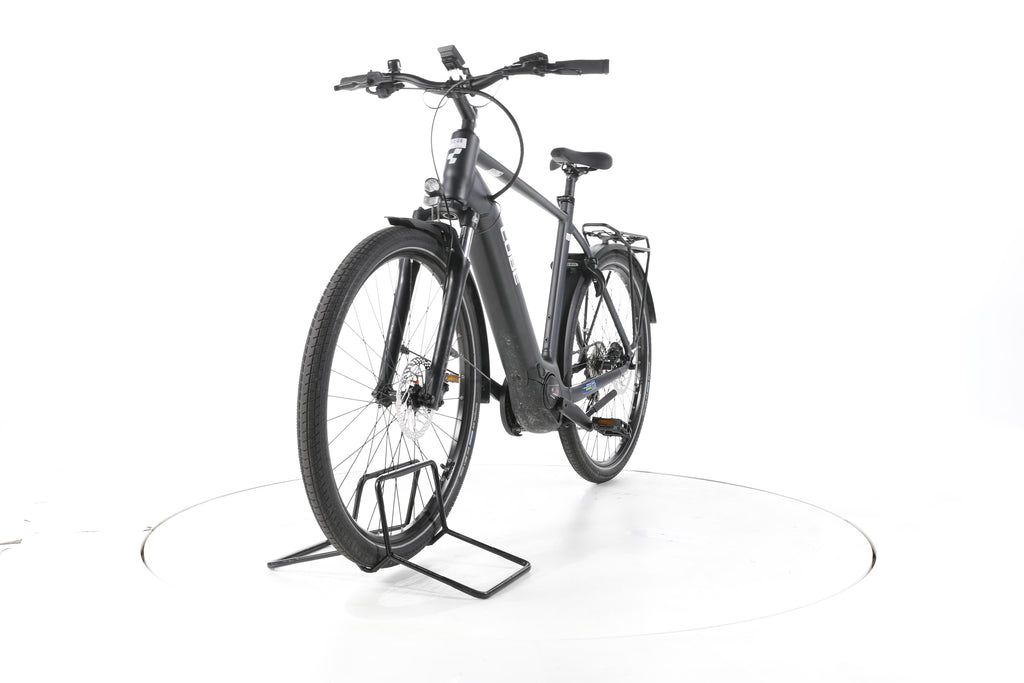 Cube Touring Hybrid ONE Trekking E-Bike - Image 5