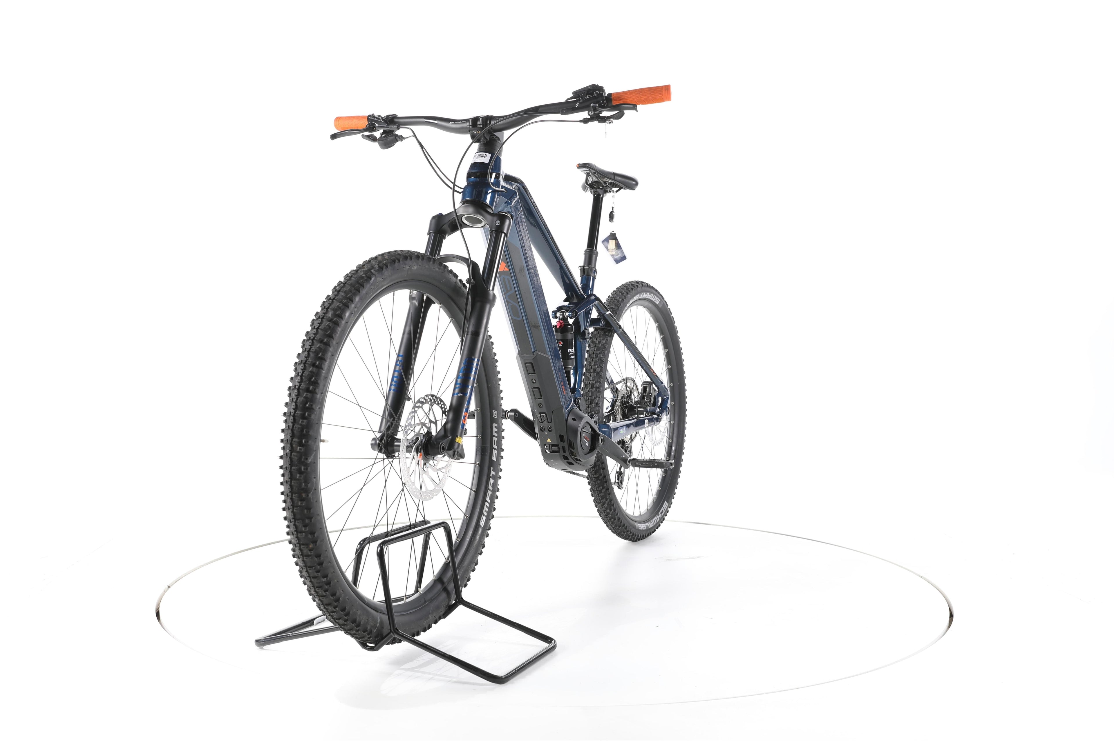 Bulls Sonic EVO TR 1 Fully E-Bike - Image 5