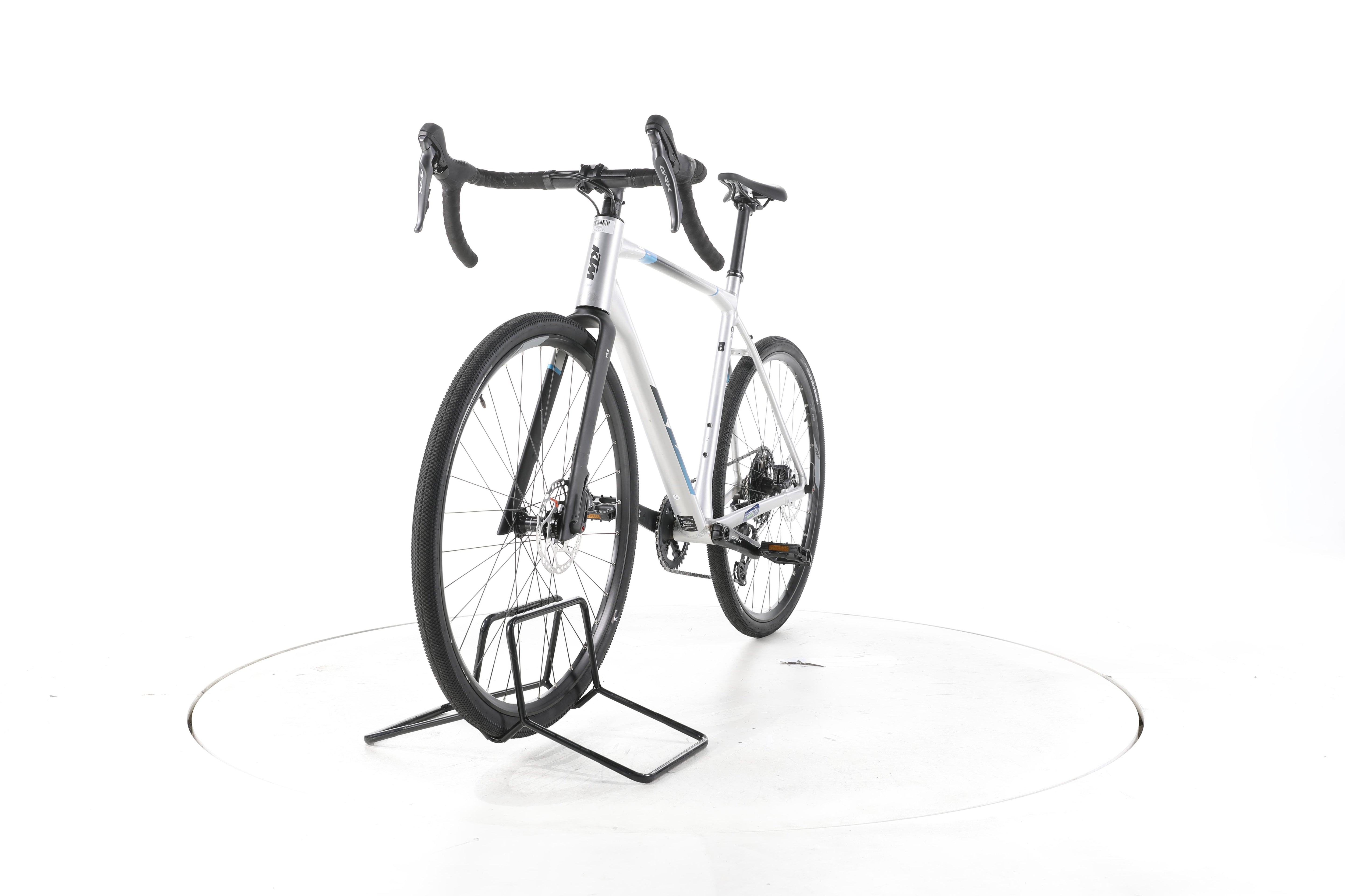 KTM X-Strada 10Pro Gravelbike 2025 - Image 5
