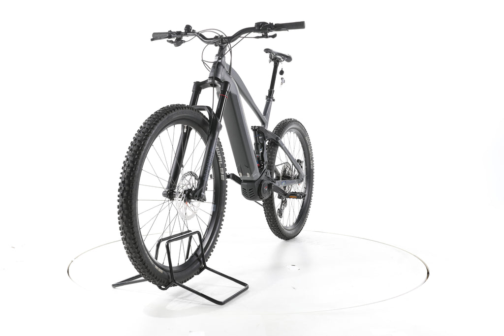 Carver Drift E.520 E-Bike Fully - Image 5