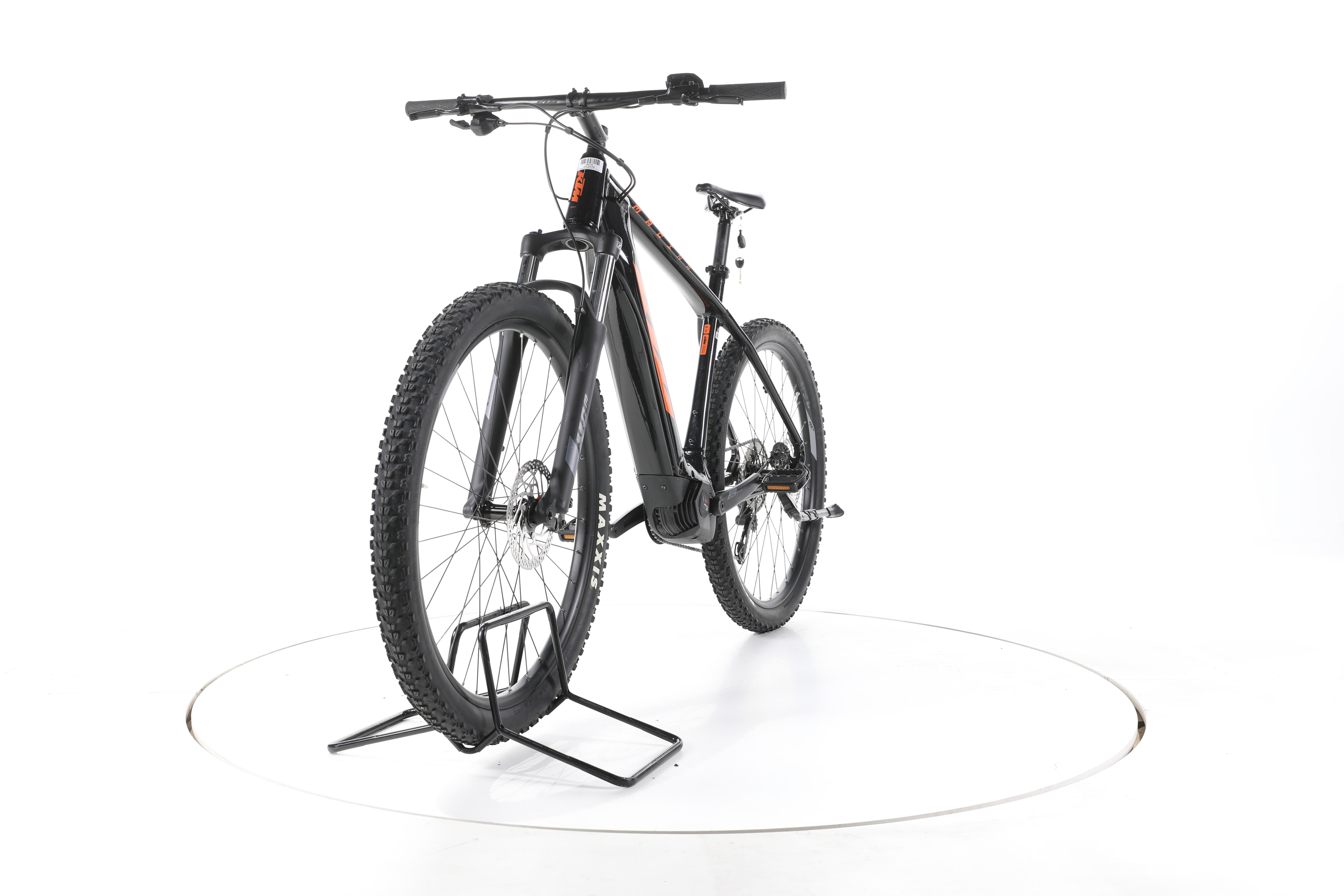 KTM Macina Team 693 E-Bike - Image 5