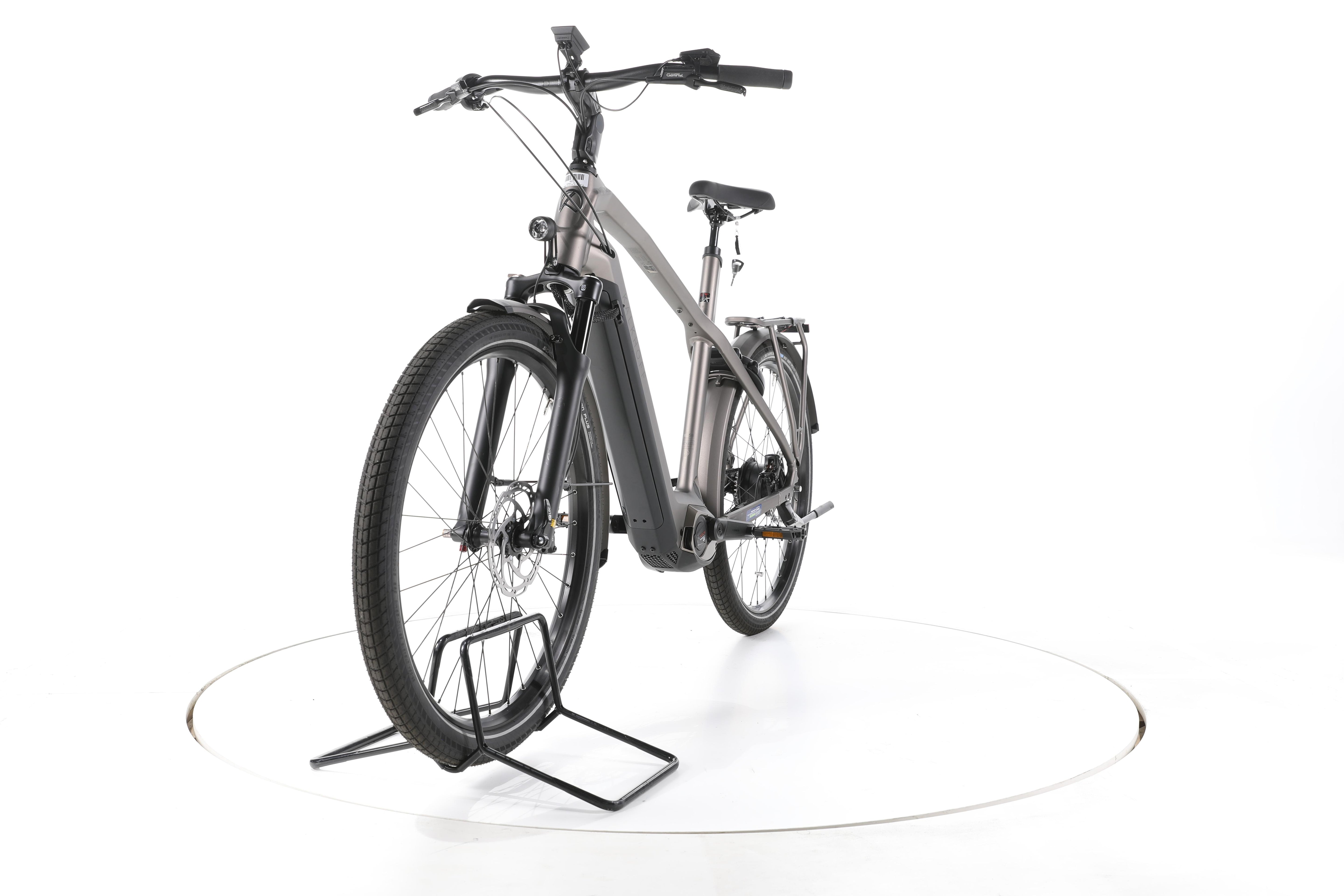 Kalkhoff Image 7.B Excite+ City E-Bike - Image 5