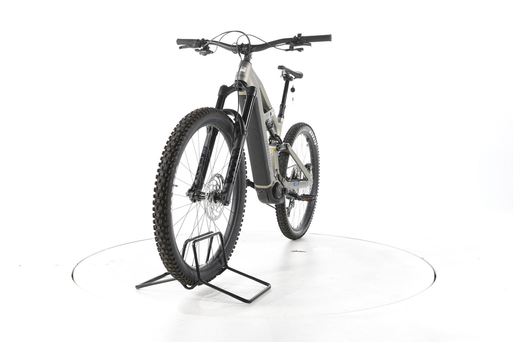 Radon DEFT 8.0 E-Bike Fully Carbon 2025 - Image 5