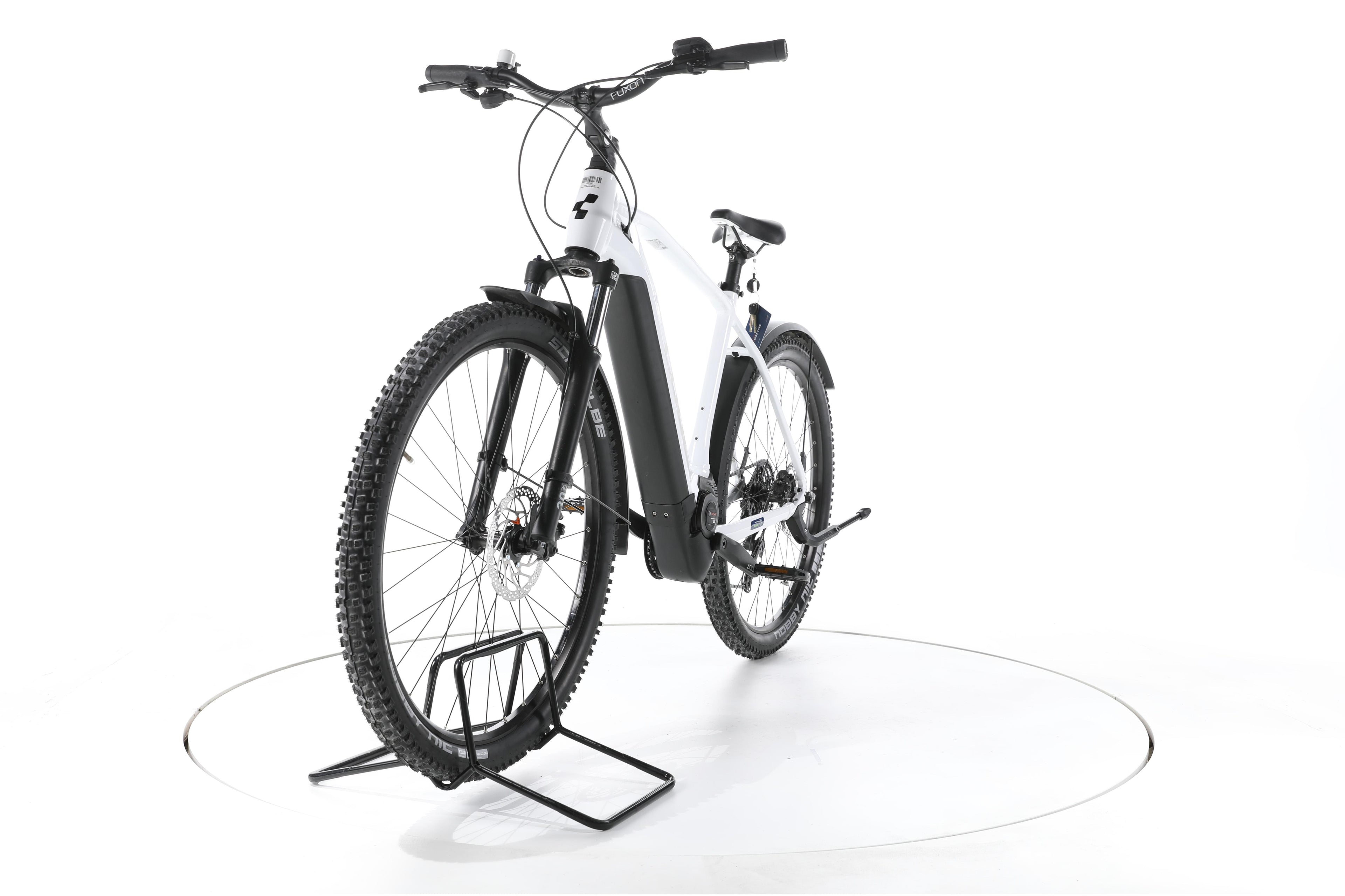Cube Reaction Hybrid ONE E-Bike - Image 5
