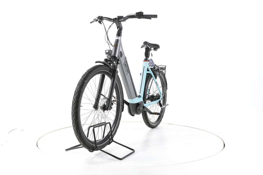 Green's Ashford City E-Bike Tiefeinsteiger 2024 - Image 5