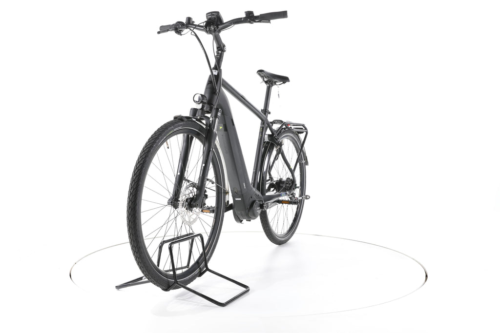 Pegasus Solero City E-Bike - Image 5