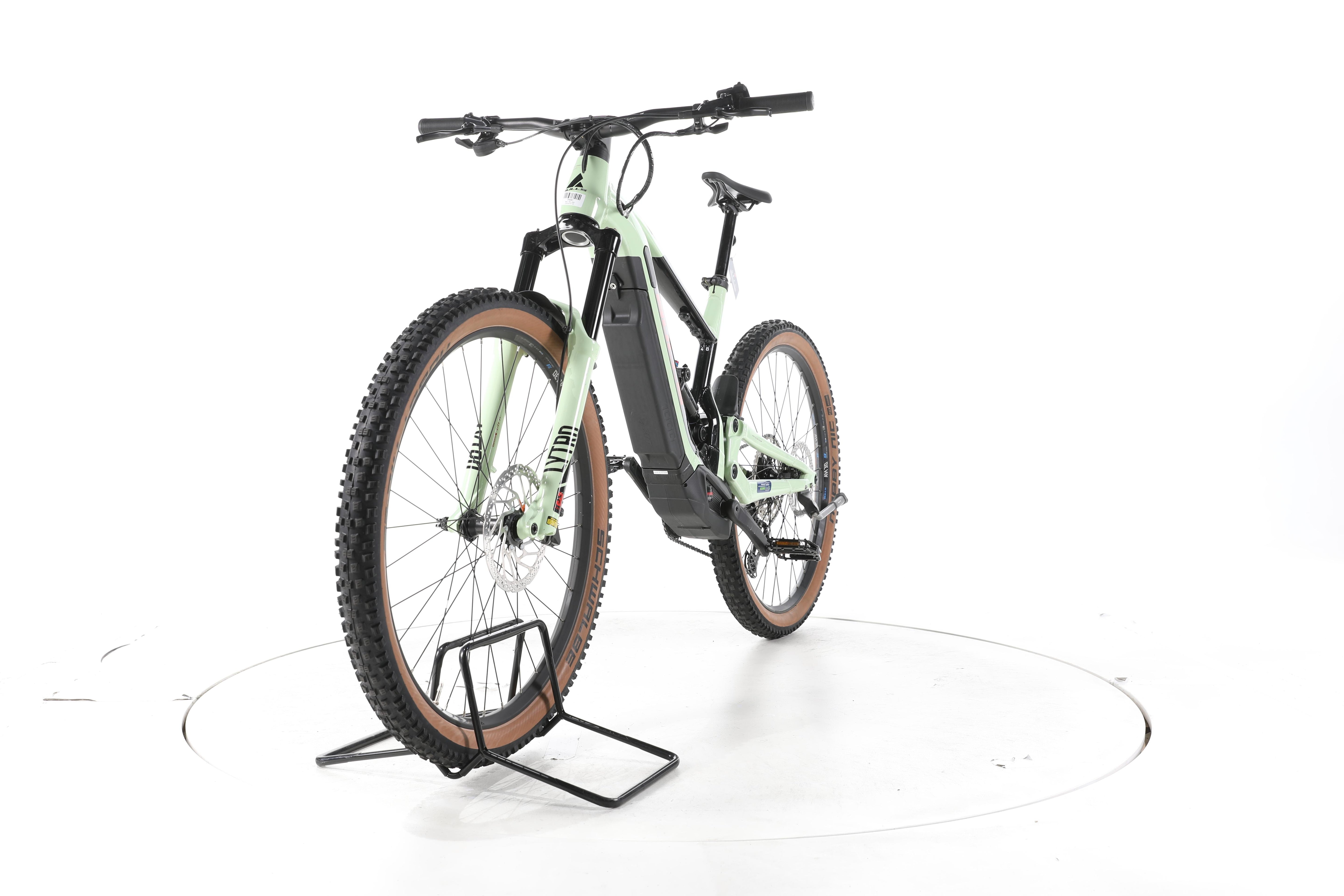 Bulls E-Stream E-Bike Fully - Image 5