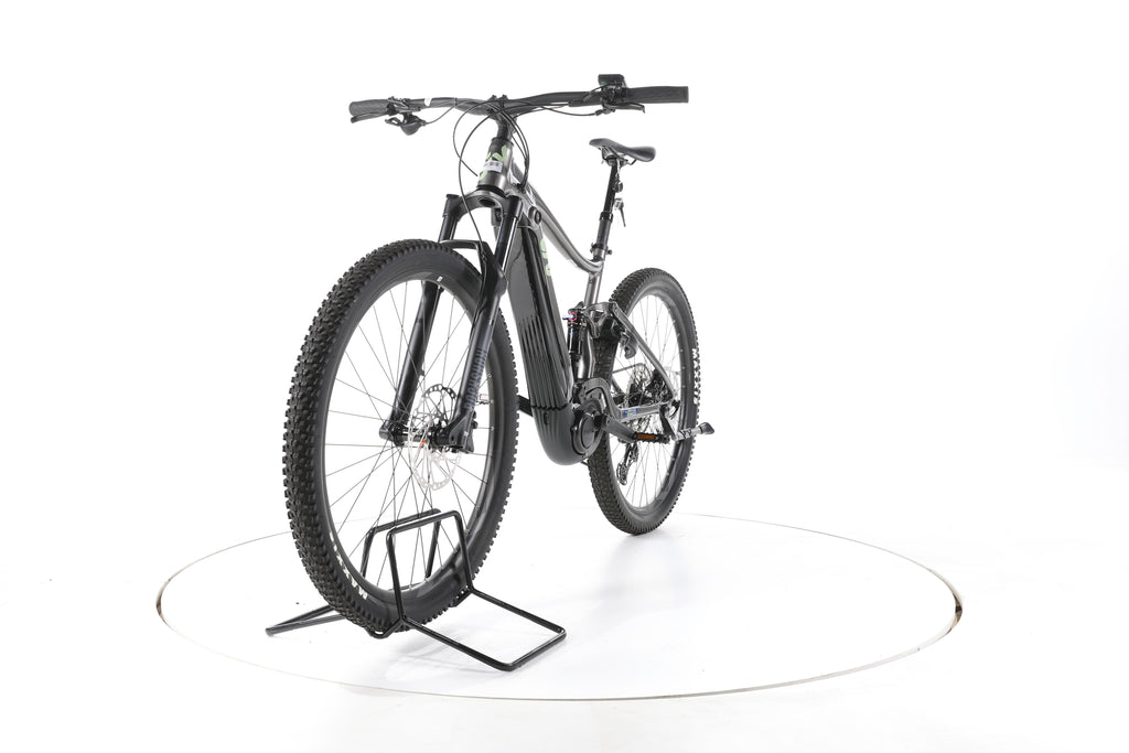 Liv Embolden E+1 E-Bike Fully - Image 5