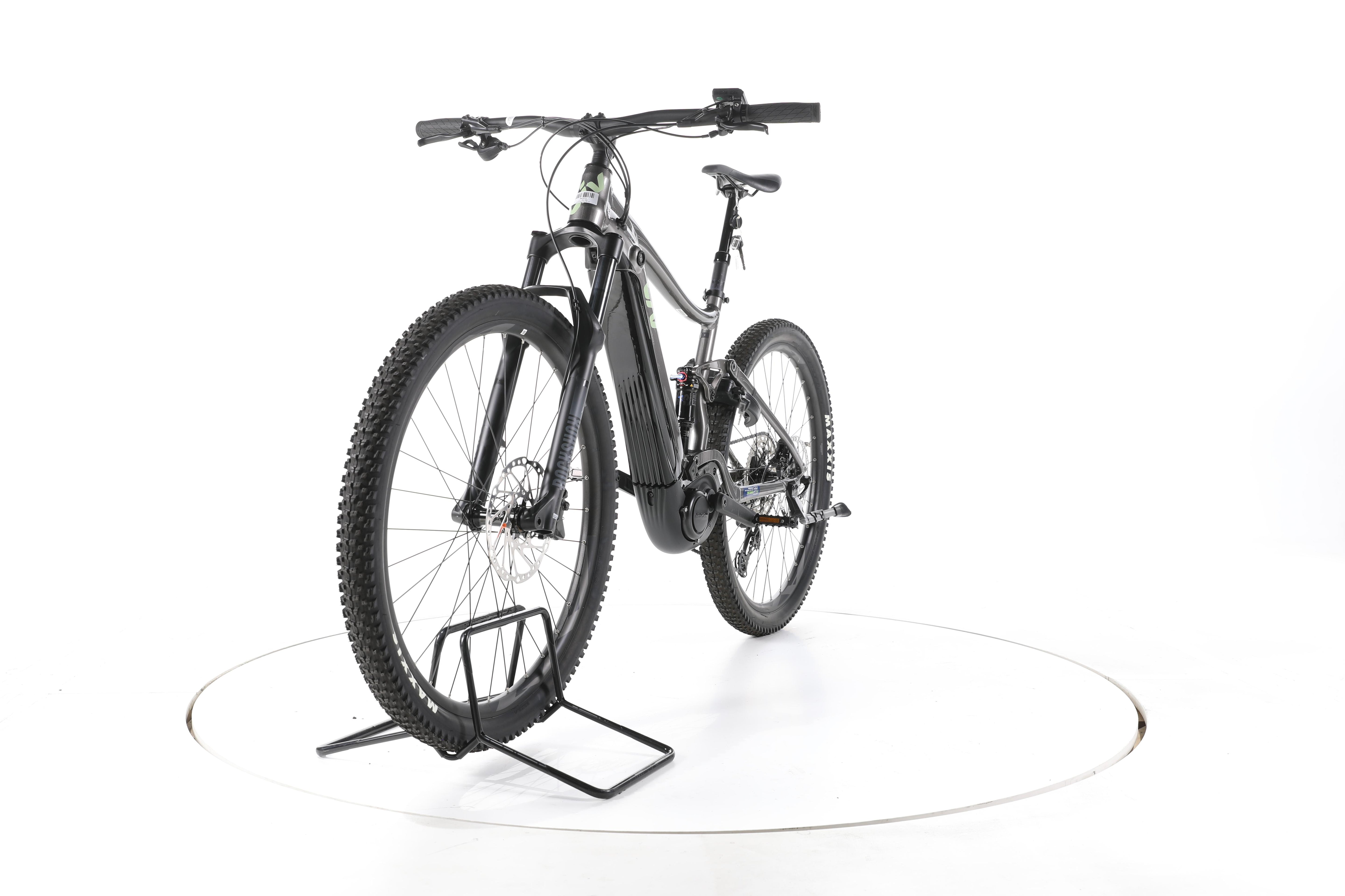 Liv Embolden E+1 E-Bike Fully - Image 5
