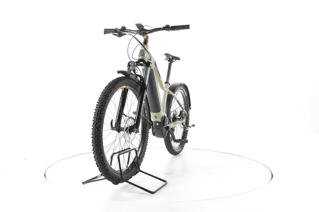 Axess Force 27,5 Allroad Trekking E-Bike - Image 5