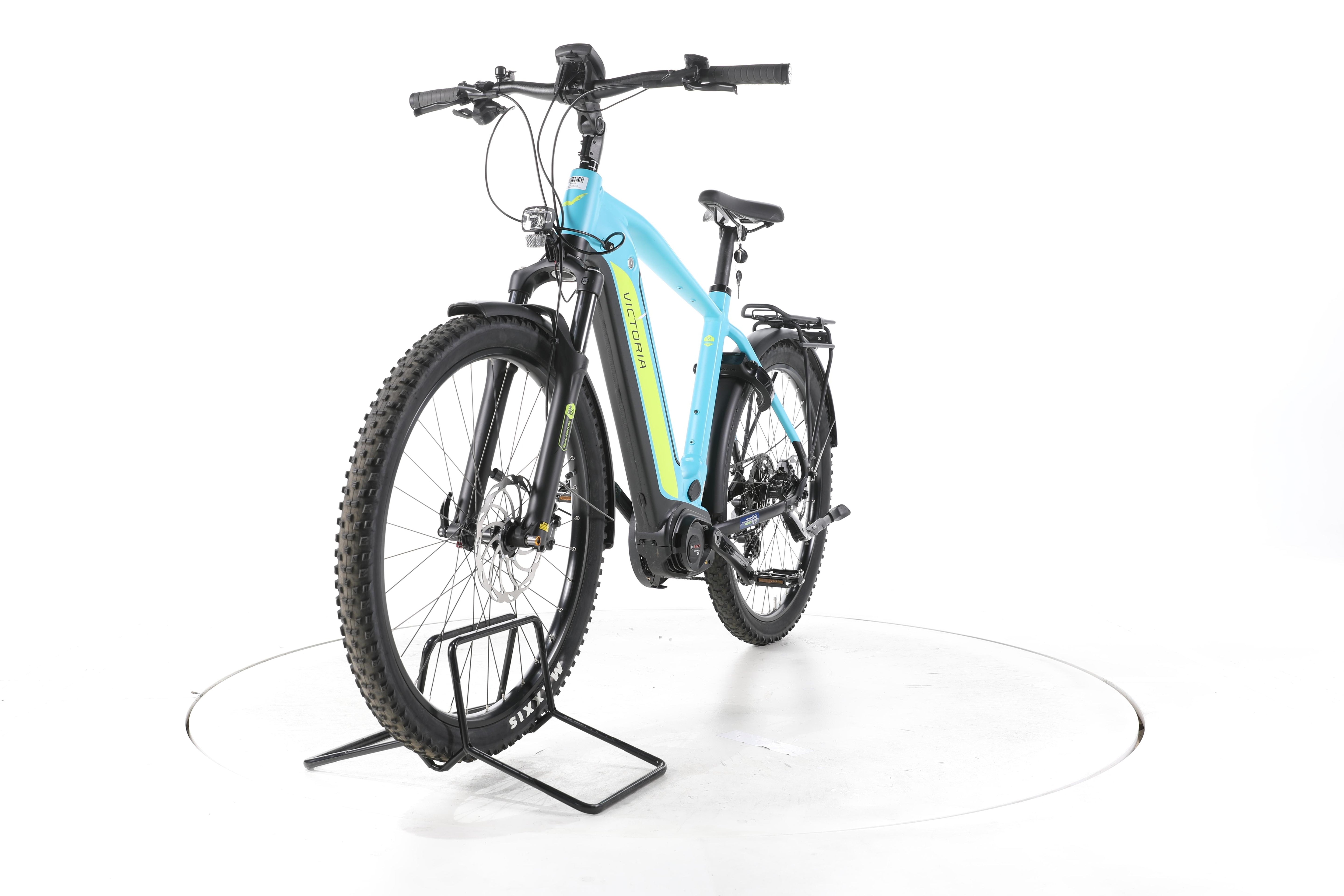 Victoria eAdventure 12.8 Trekking E-Bike - Image 5