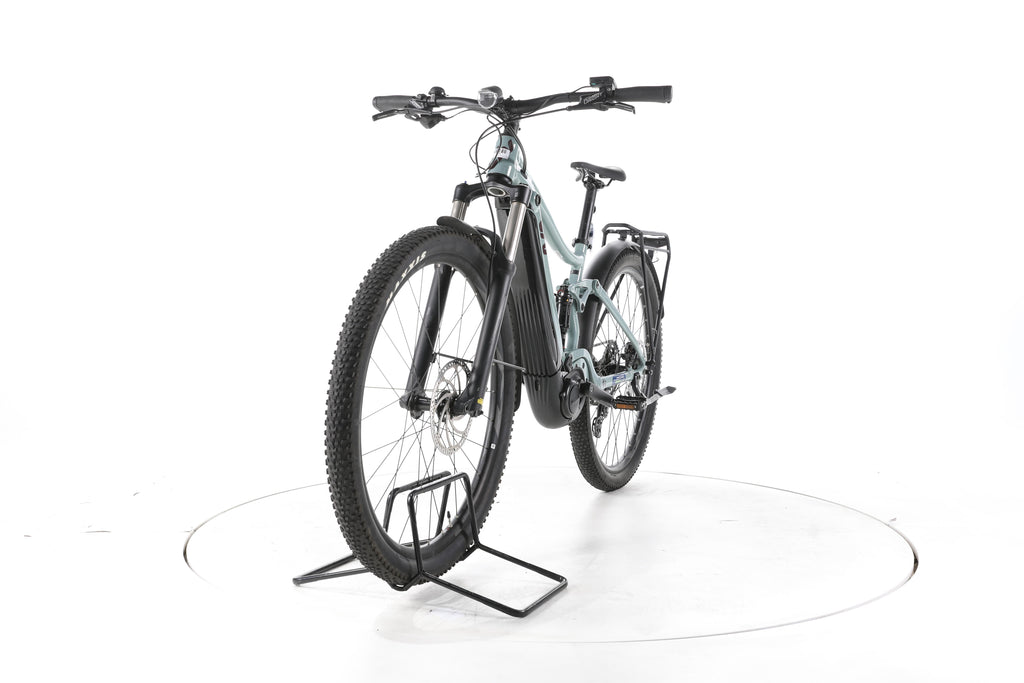 Liv Embolden E+Pro 1 E-Bike Fully - Image 5
