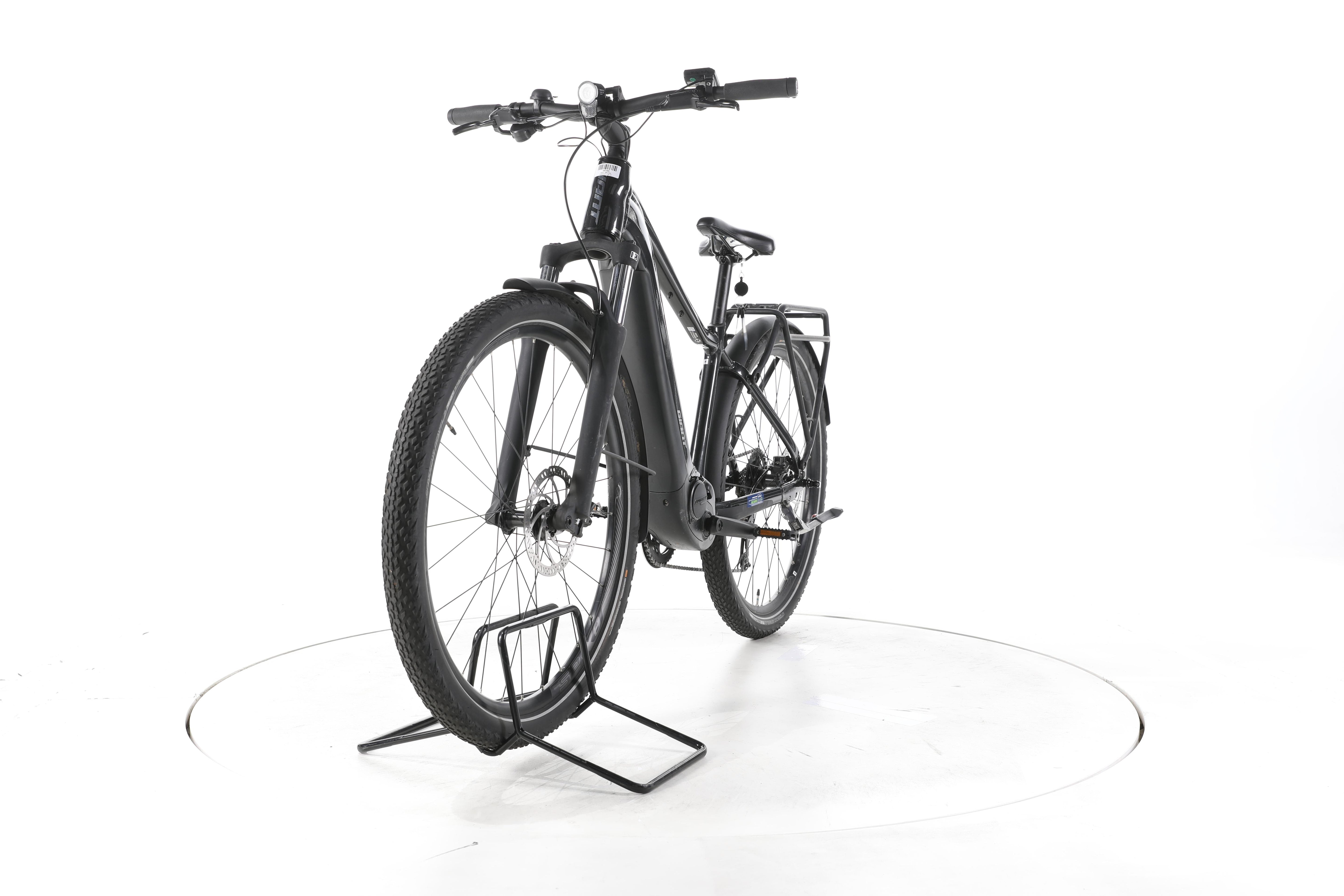 Giant Explore E+ 2 Trekking E-Bike - Image 5