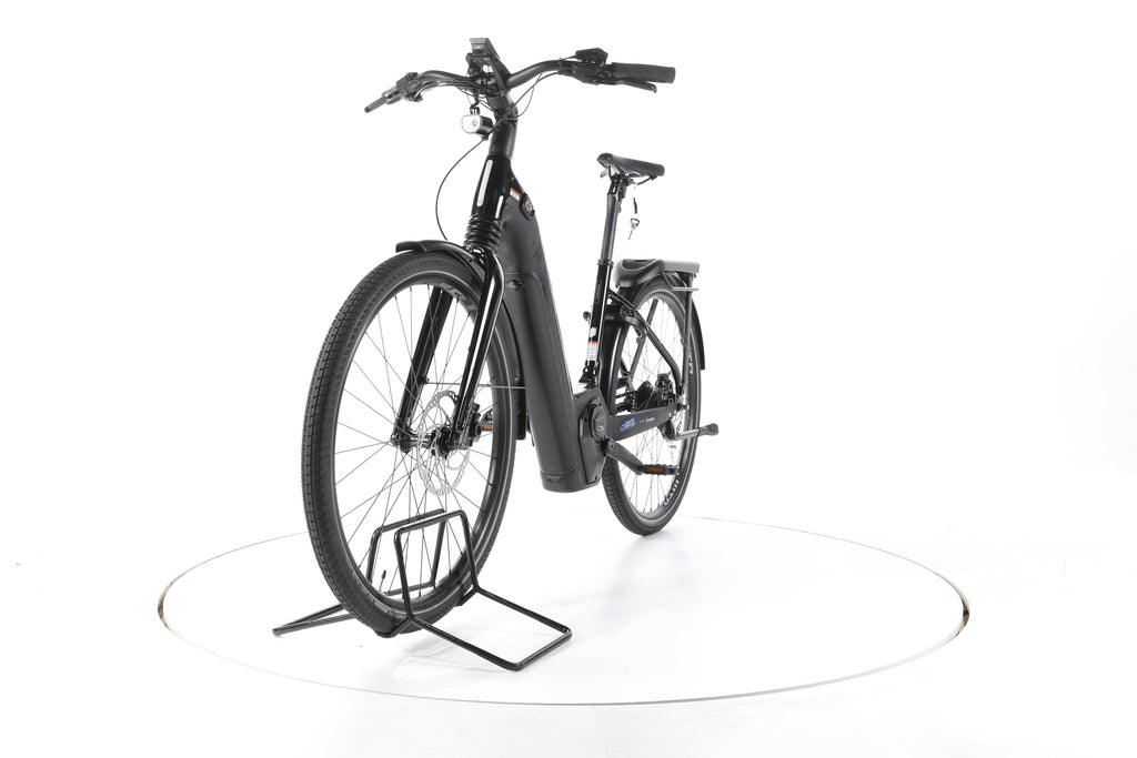 Cannondale Mavaro Neo 1 City E-Bike Tiefeinsteiger - Image 5