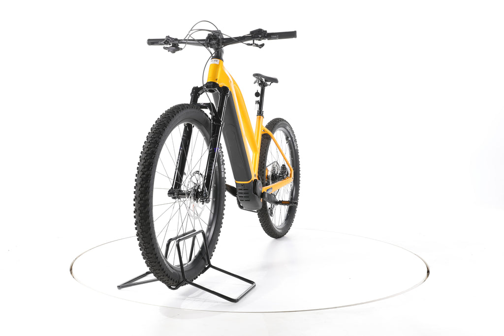 Cube Reaction Hybrid SLX E-Bike 2025 - Image 5