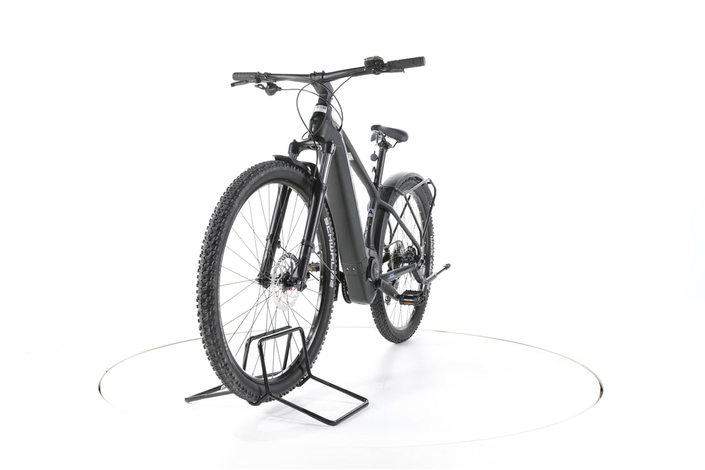 Cube Reaction Hybrid ONE Trekking E-Bike - Image 5