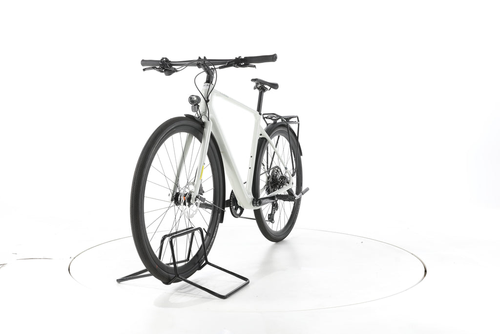 Cube Nulane C:62 SLX FE Fahrrad City & Trekking - Image 5