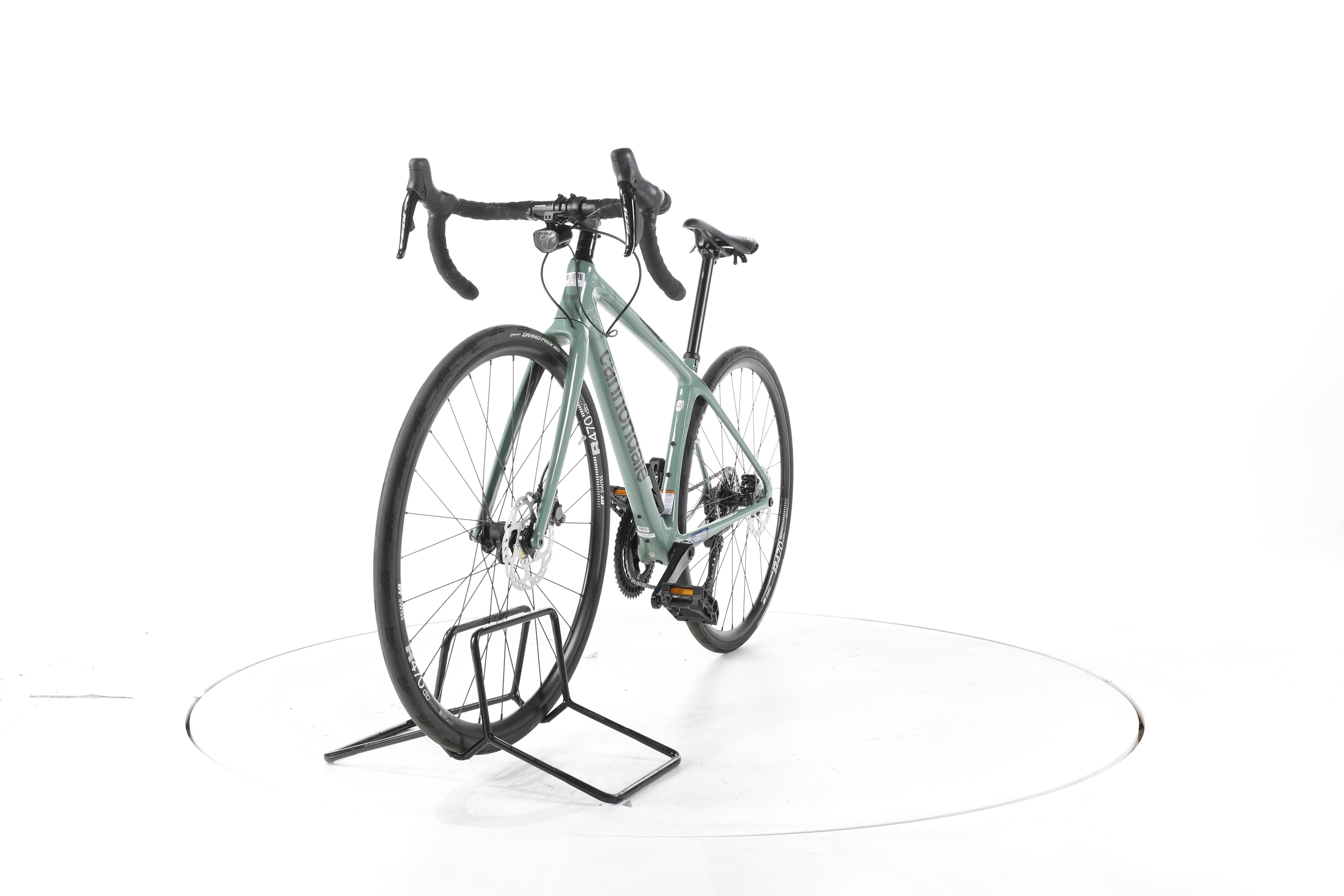 Cannondale Synapse 2 Gravelbike Carbon - Image 5