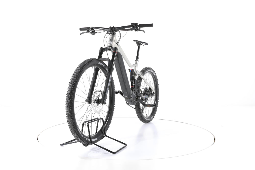 Merida eONE-SIXTY 500 EP2 Fully E-Bike - Image 5