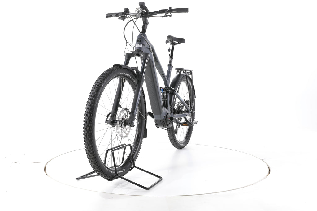 Conway Xyron S 4.9 SUV E-Bike - Image 5