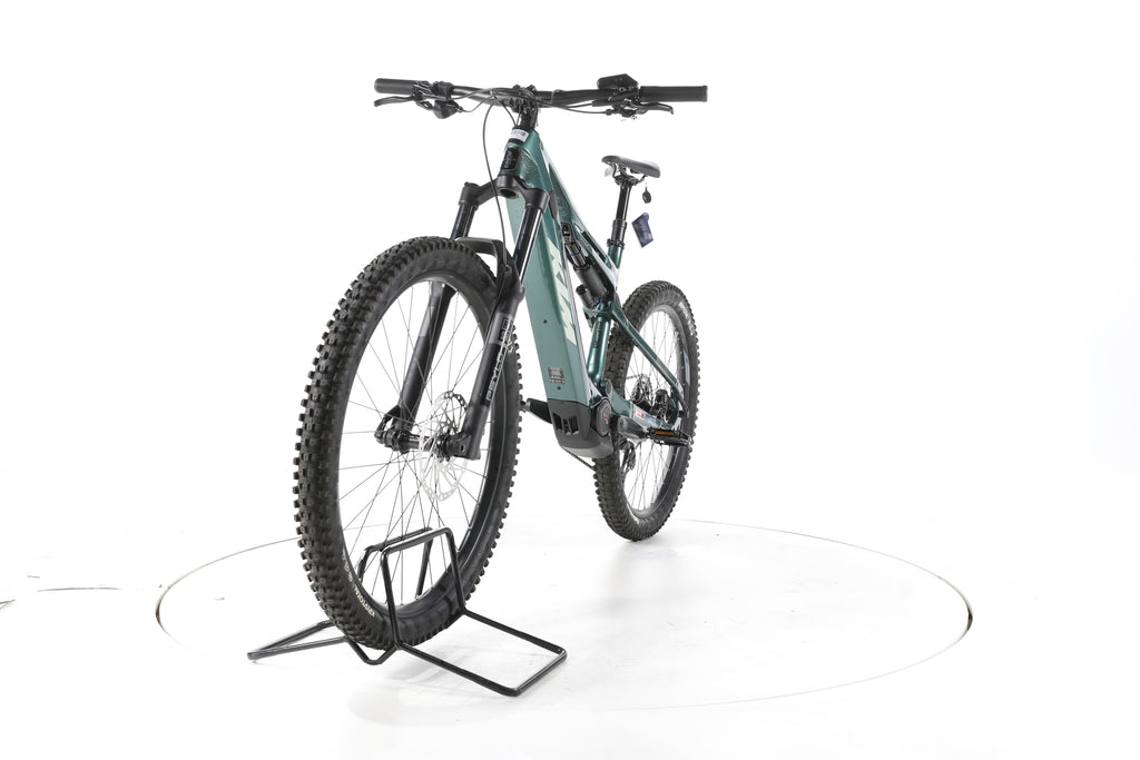 KTM MACINA KAPOHO 8973 E-Bike Fully Carbon 2025 - Image 5