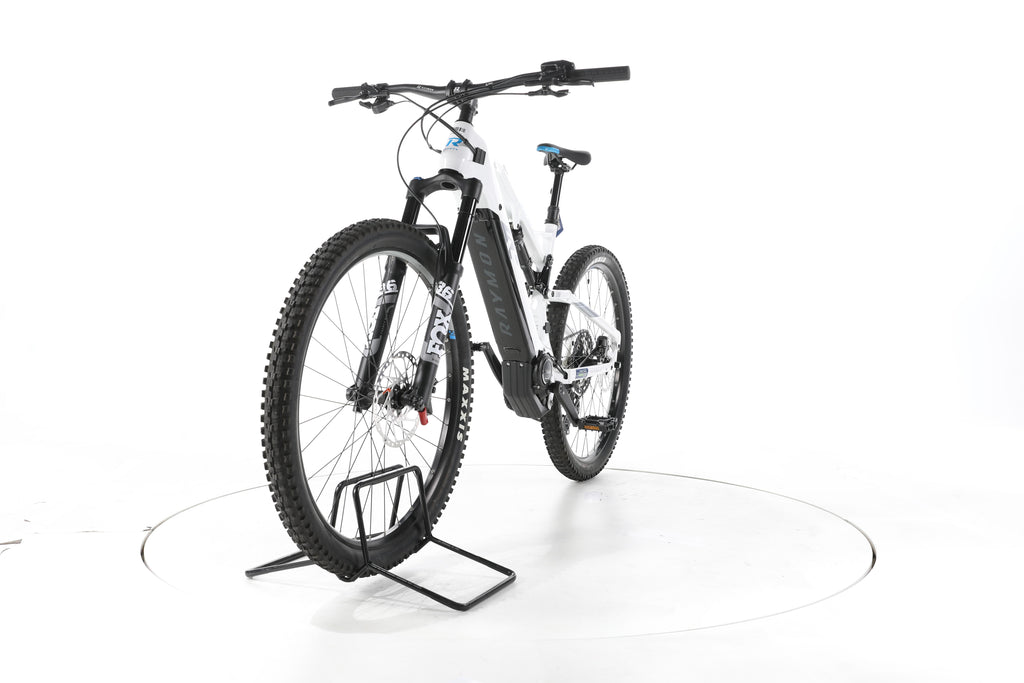 R Raymon FullRay 150E 10.0 Fully E-Bike - Image 5