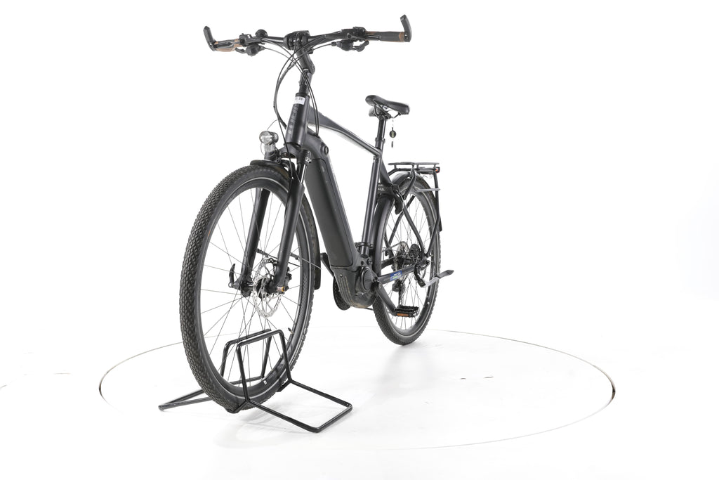Giant Explore E+ 1 Trekking E-Bike - Image 5