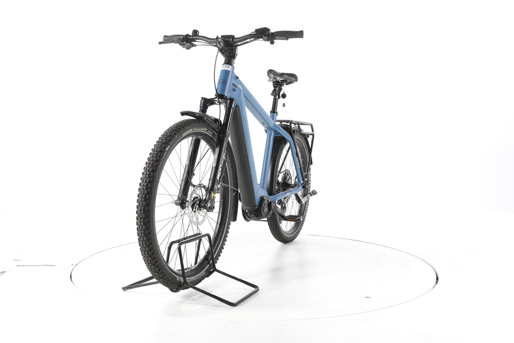 Riese & Müller 27 HE Charger4 GT Touing Trekking E-Bike - Image 5