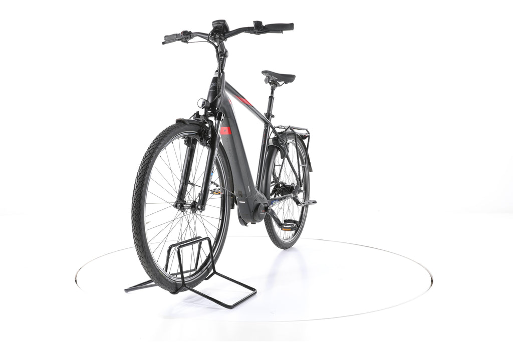 Pegasus Premio Evo 5F City E-Bike - Image 5