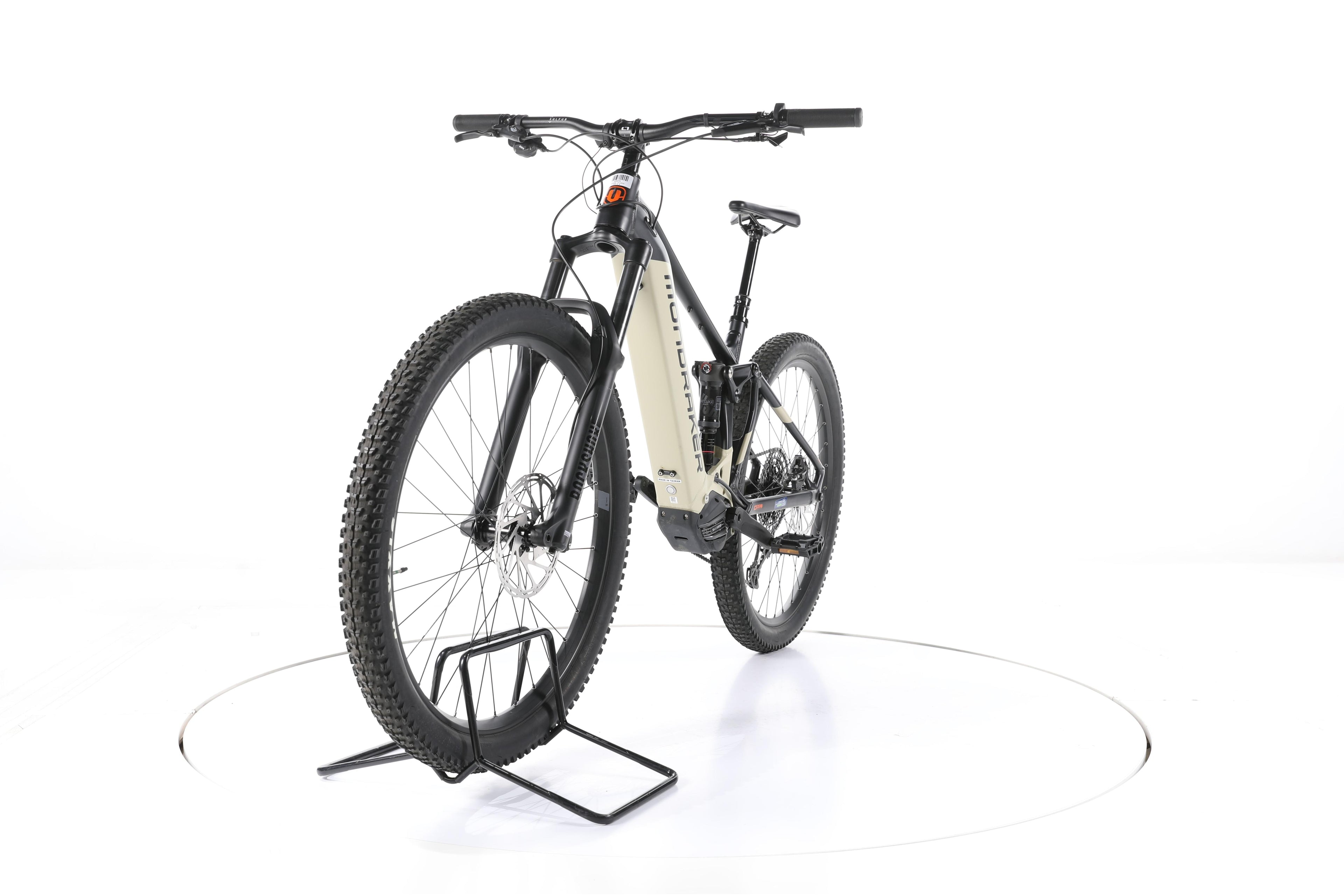Mondraker DUSK Fully E-Bike 2023 - Image 5