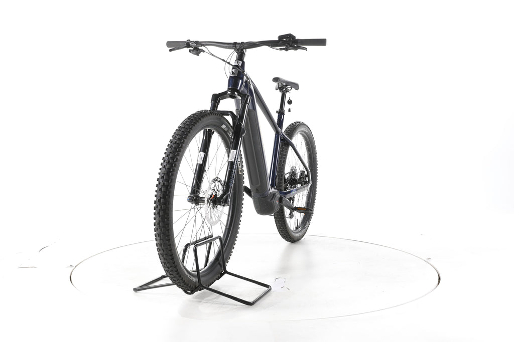 Haibike Alltrack 10 E-Bike 2025 - Image 5