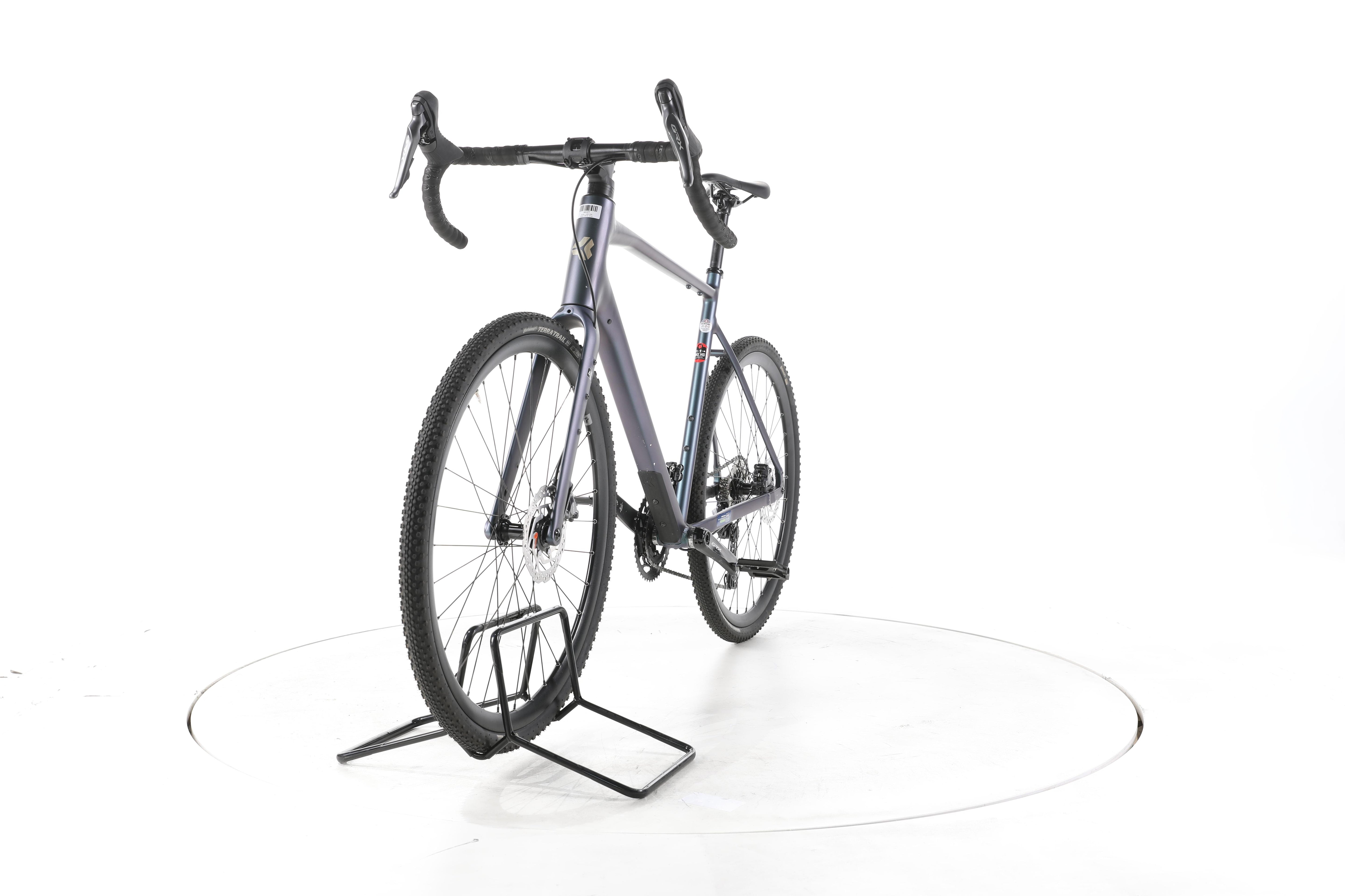Carver Gravel 230 Gravelbike 2025 - Image 5