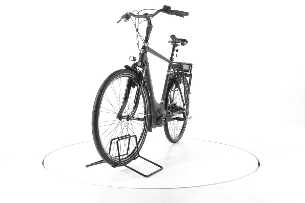 Gazelle Paris C7+ City E-Bike - Image 5
