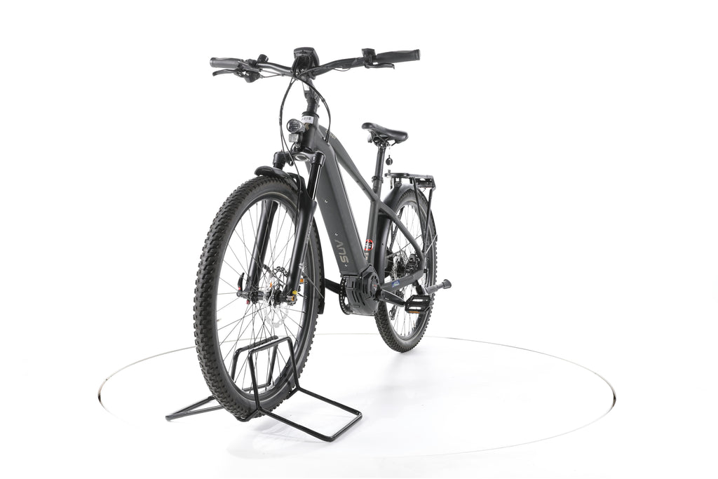 Carver SUV E.430 Trekking E-Bike - Image 5