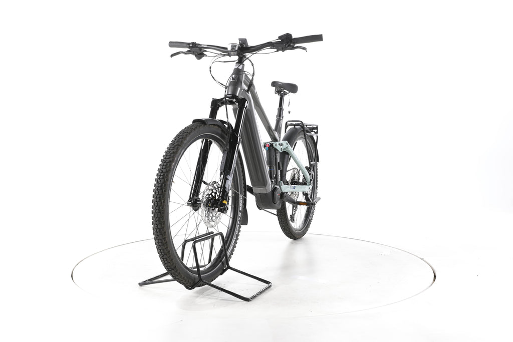 Haibike ADVENTR 11 ABS SUV E-Bike 2025 - Image 5