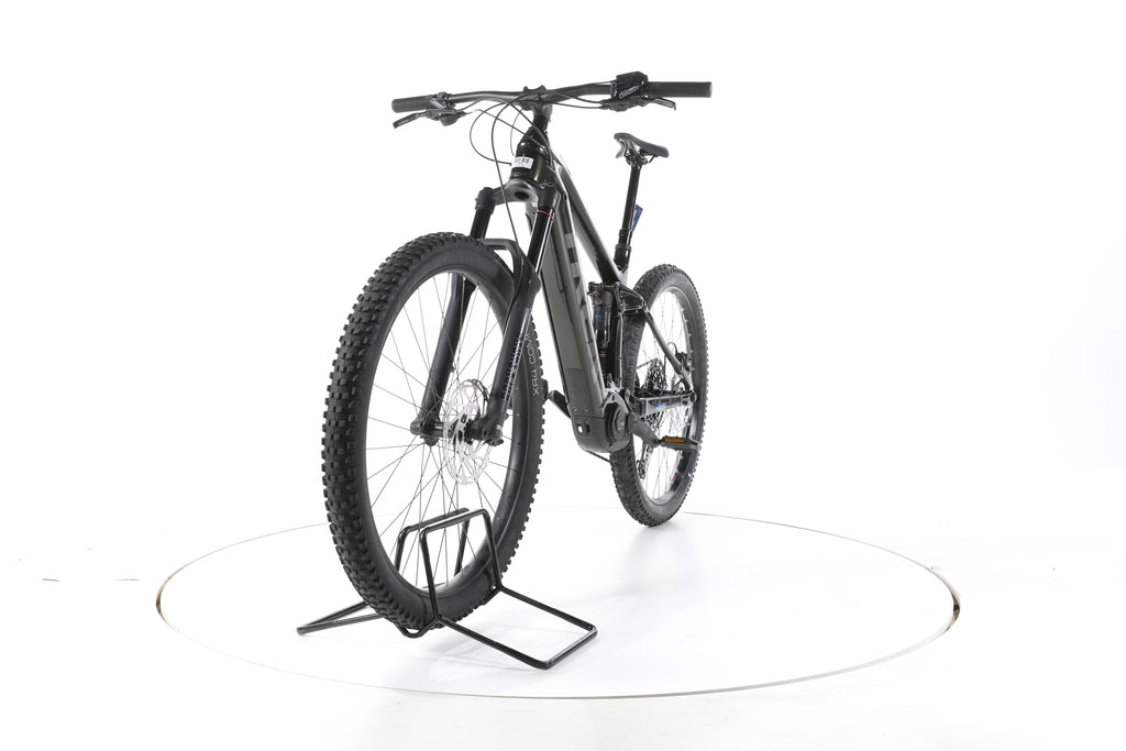 Trek Rail 9.5 Gen 4 E-Bike Fully - Image 5