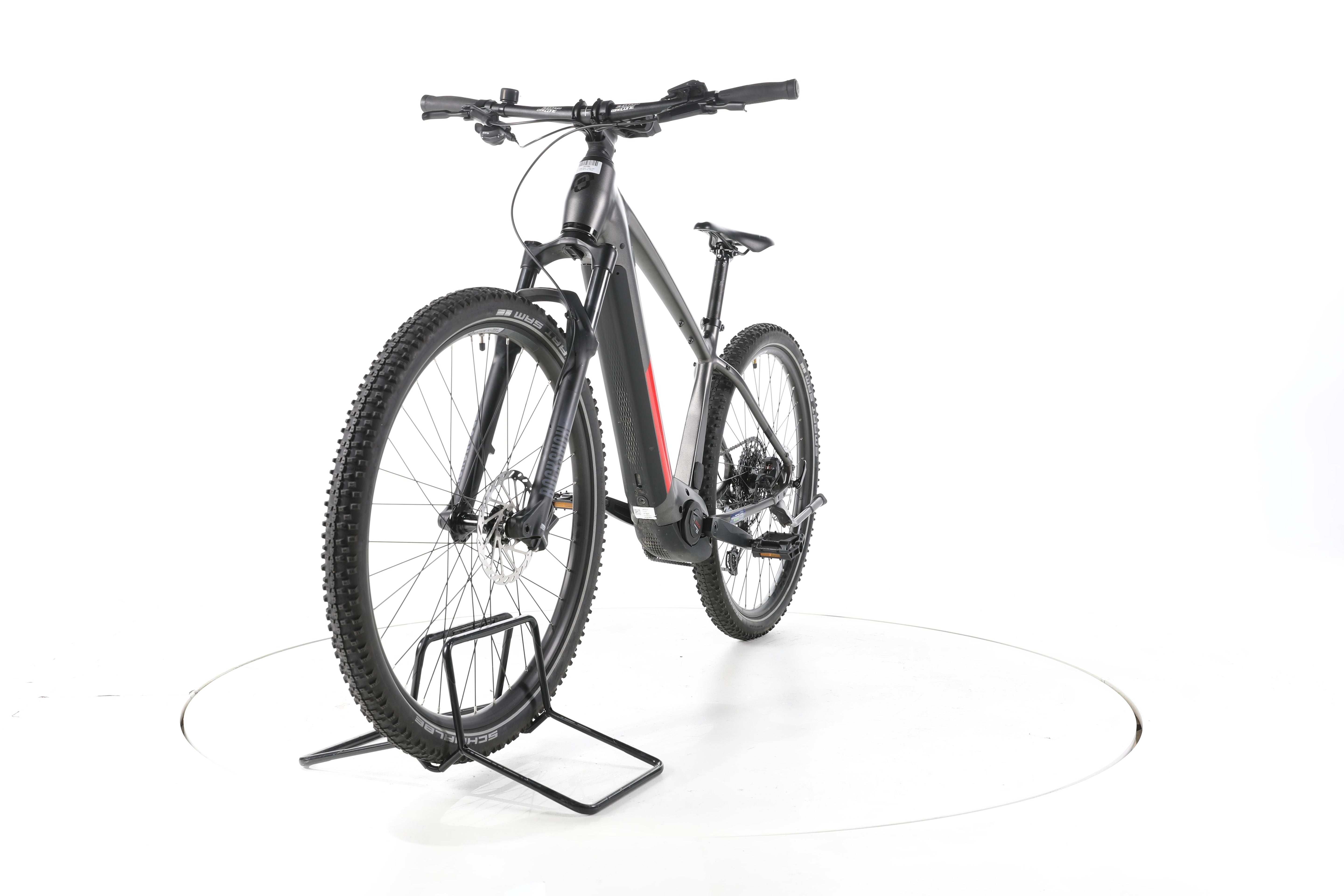 CONE Bikes eTrail IN 4.0 E-Bike - Image 5