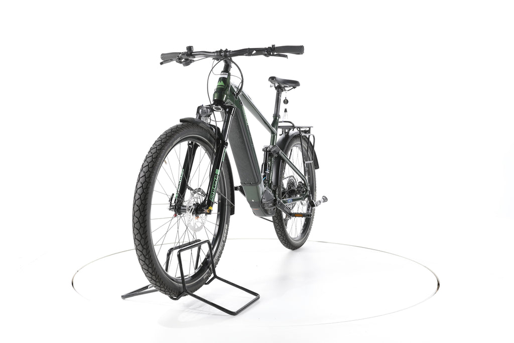 HoheAcht Mola Terra SUV E-Bike - Image 5