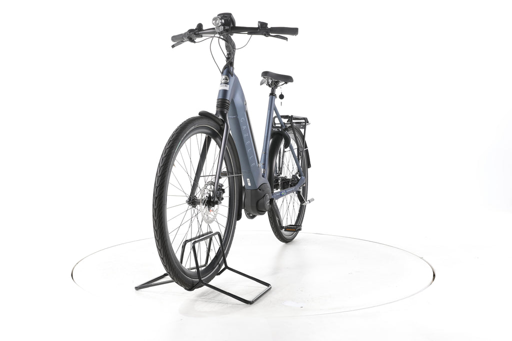 Gazelle Ultimate C8+ HMB Belt City E-Bike Tiefeinsteiger - Image 5